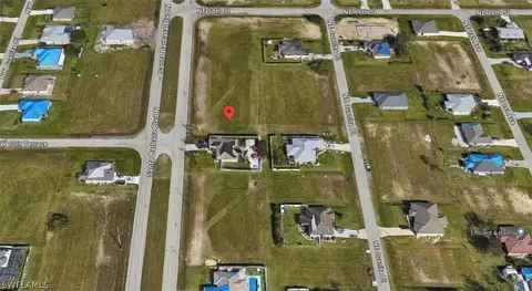 1019 Santa Barbara Blvd N, Cape Coral, FL 33993