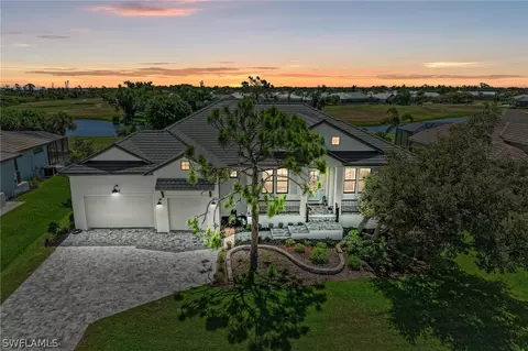 25 Windward Rd, Placida, FL 33946