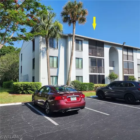9540 Green Cypress Ln #17-A3, Fort Myers, FL 33905