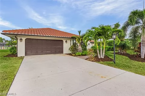 5402 SW 3rd Ave, Cape Coral, FL 33914