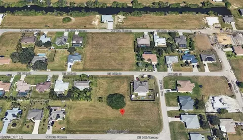 1121 NE 14th Ter, Cape Coral, FL 33909