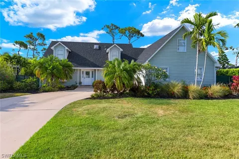 1305 SW 19th Ln, Cape Coral, FL 33991
