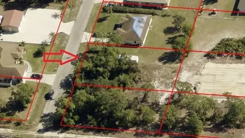 3419 25th St SW, Lehigh Acres, FL 33976