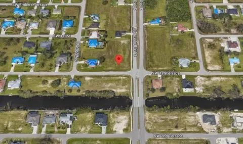 110 El Dorado Blvd S, Cape Coral, FL 33991