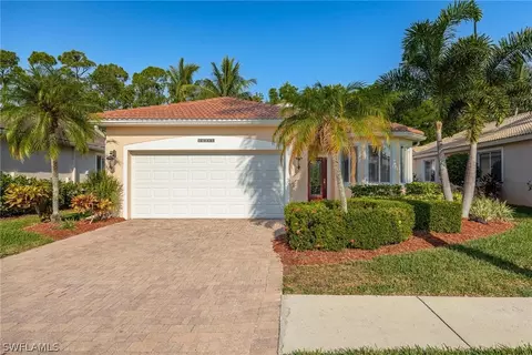 14385 Reflection Lakes Dr, Fort Myers, FL 33907