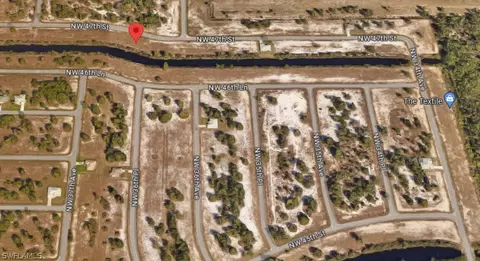 1518 SW 20th Ave, Cape Coral, FL 33991