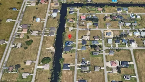 1420 NE 9th Ave, Cape Coral, FL 33909