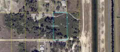7536 17th Ter, Labelle, FL 33935