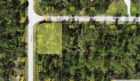 17043 Banks Ave, Port Charlotte, FL 33948