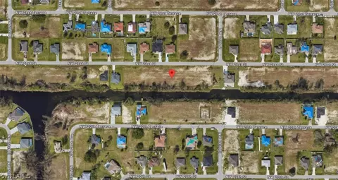 1934 NW 21st St, Cape Coral, FL 33993