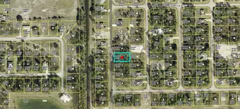725 Genoa Ave S, Lehigh Acres, FL 33974