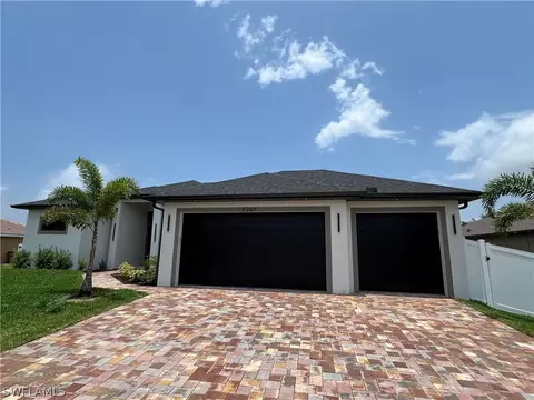 2241 SW 27th Ter, Cape Coral, FL 33914