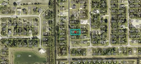 727 Genoa Ave S, Lehigh Acres, FL 33974
