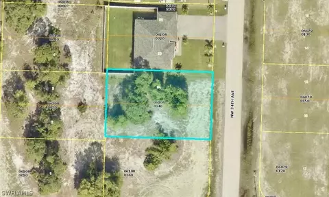 4504 NW 34th Ave, Cape Coral, FL 33993