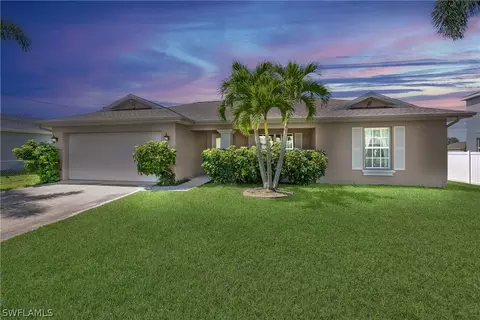 328 NW 18th Ter, Cape Coral, FL 33993