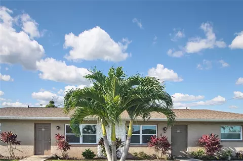 608-606 SE 14th St, Cape Coral, FL 33990