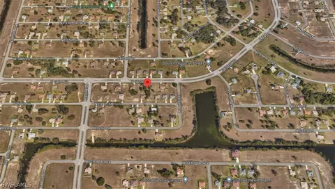 1714 S Gator Cir, Cape Coral, FL 33909