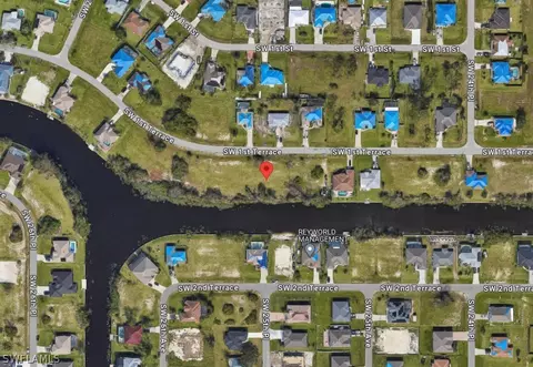 2514 SW 1st Ter, Cape Coral, FL 33991