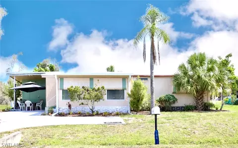 1041 Laurel Dr, North Fort Myers, FL 33917