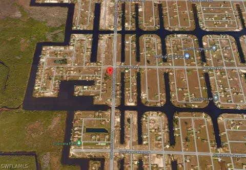 1110 Old Burnt Store Rd N, Cape Coral, FL 33993