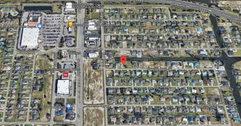 631 SW 26th Ter, Cape Coral, FL 33914
