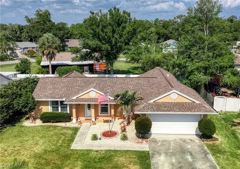 16276 Mirror Lake Dr, North Fort Myers, FL 33917