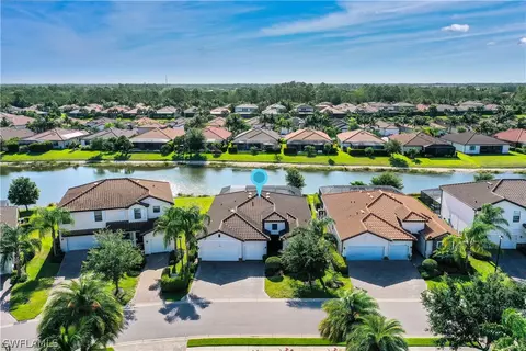 4644 Abaca Cir, Naples, FL 34119