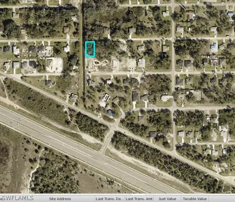 3819 38th St SW, Lehigh Acres, FL 33976