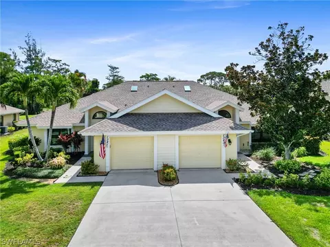1343 Park Lake Dr #13R, Naples, FL 34110
