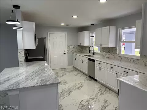 1329 Sunrise Dr, North Fort Myers, FL 33917