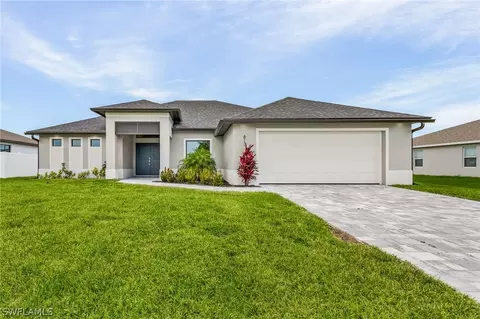 817 SW Embers Ter, Cape Coral, FL 33991