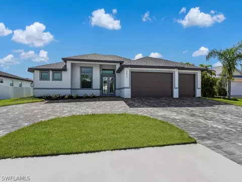 1825 Surfside Blvd, Cape Coral, FL 33991