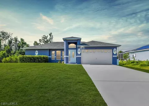 6601 Fairview St, Fort Myers, FL 33966