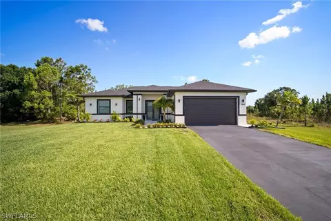 3810 58th Ave NE, Naples, FL 34120
