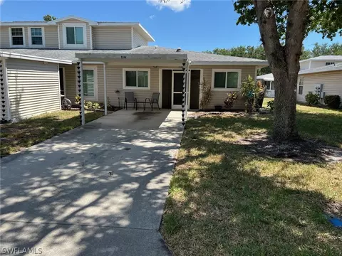 5344 Glenlivet Rd, Fort Myers, FL 33907