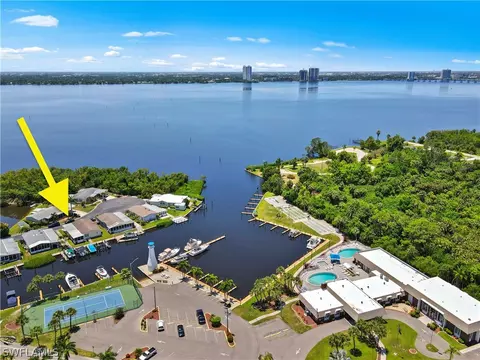 5507 Adam Dr, North Fort Myers, FL 33917
