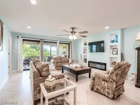 16590 Partridge Place Rd #103, Fort Myers, FL 33908