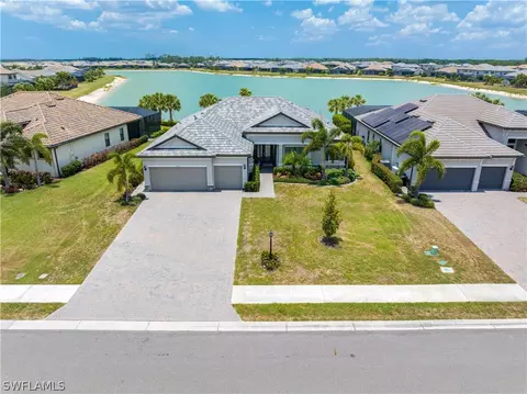 19512 The Place Blvd, Estero, FL 33928