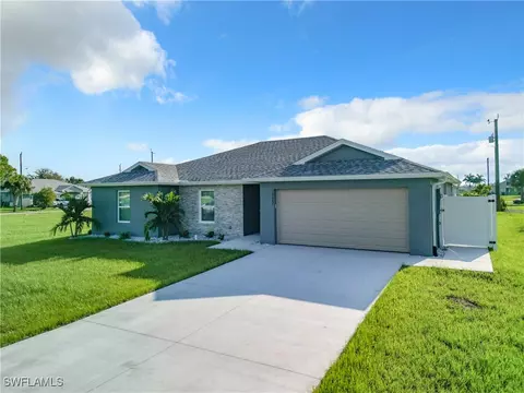 16402 Alcira Cir, Punta Gorda, FL 33955