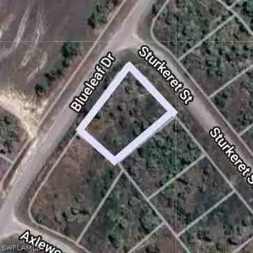 Lot 12 Stuckert St, North Port, FL 34288