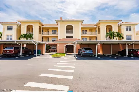 1105 Van Loon Commons Cir #201, Cape Coral, FL 33909