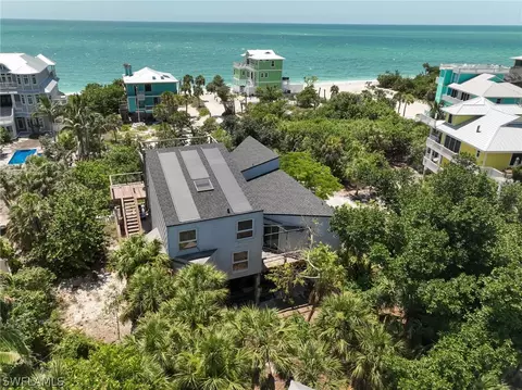 4591 Hodgepodge Ln, Captiva, FL 33924