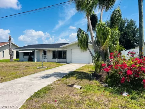 237 SW 44th St, Cape Coral, FL 33914