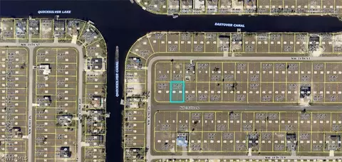 4209 NW 38th Ln, Cape Coral, FL 33993