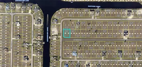 4213 NW 38th Ln, Cape Coral, FL 33993
