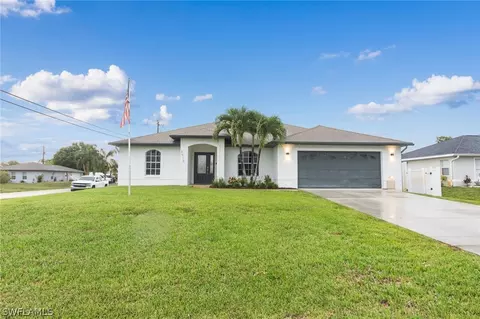 3918 5th St W, Lehigh Acres, FL 33971