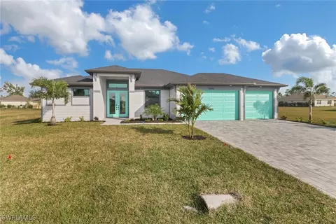 16346 Juarez Cir, Punta Gorda, FL 33955