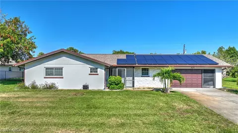 421 Robert Ave, Lehigh Acres, FL 33936