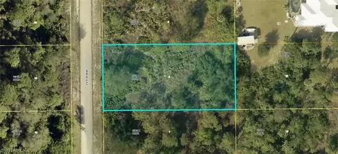 1216 Fitch Ave, Lehigh Acres, FL 33972