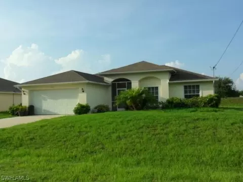 1402 SW 24th St, Cape Coral, FL 33991